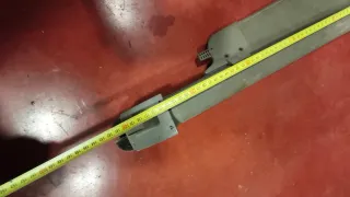 Bandeja maletero Land Rover