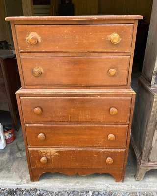 Pintura de habitaciones, puertas y cocinas - Costa