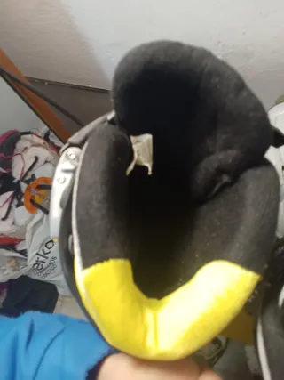 Patinetes en línea Tecnoisy ABEC-5