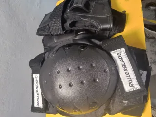 Patinetes en línea Tecnoisy ABEC-5