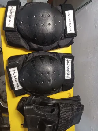 Patinetes en línea Tecnoisy ABEC-5