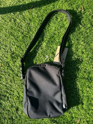 Riñonera Nike Negra a estreno