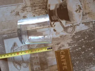 13 Vasos IKEA para velas