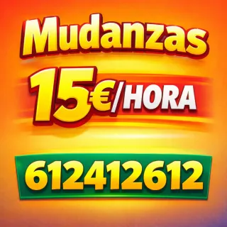 Mudanzas en Terrassa