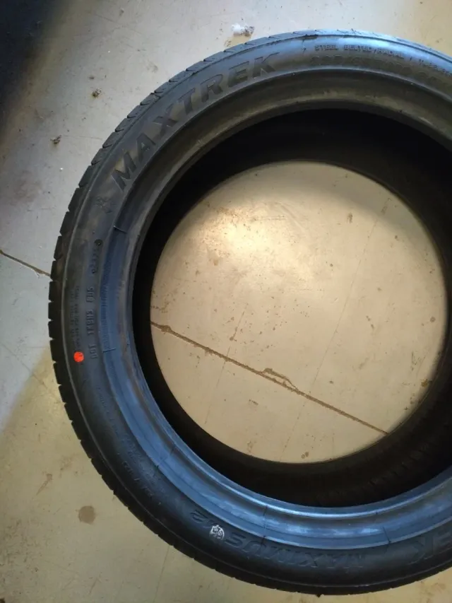 Neumáticos Maxtrek Maximus M2 225/45Z R18 95W XL