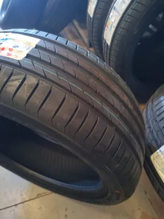 Neumáticos Maxtrek Maximus M2 225/45Z R18 95W XL