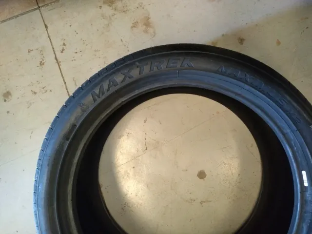 Neumáticos Maxtrek Maximus M2 225/45Z R18 95W XL