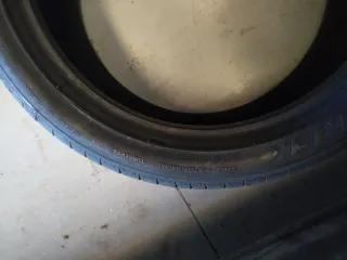 Neumáticos Maxtrek Maximus M2 225/45Z R18 95W XL