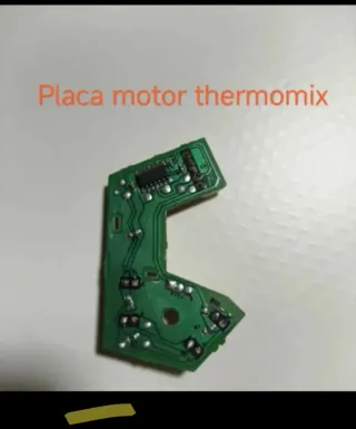 Placa motor Thermomix