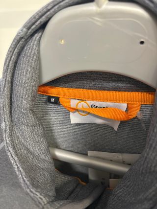 Pile Great Escapes Grigio