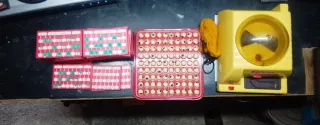 Electrotombola