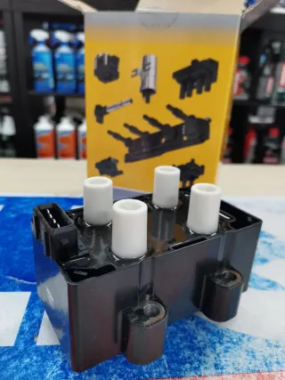 Bobina Encendido Ngk 48078 Renault