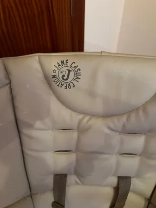 Trona Jané Mila Evolutiva