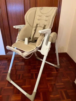 Trona Jané Mila Evolutiva