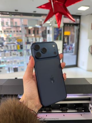 IPHONE 17 PRO MAX 256GB como nuevo