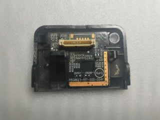 Despiece TV Philips 55PUS7303/12