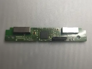 Despiece TV Philips 55PUS7303/12