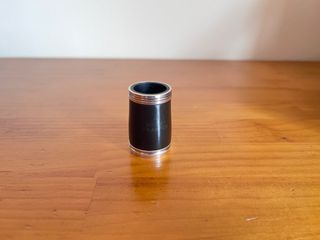 Clarinete Mib Buffet E11 Madera