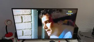 Televisor Samsung UE40NU7115KXXC *con defecto*