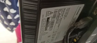 Televisor Samsung UE40NU7115KXXC *con defecto*