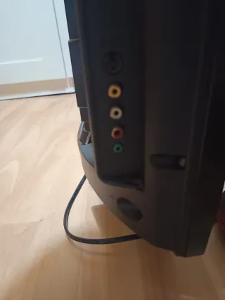 Televisor Sony Bravia Negro 32"