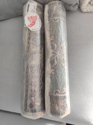 2 Tappeti Persiani per Letto