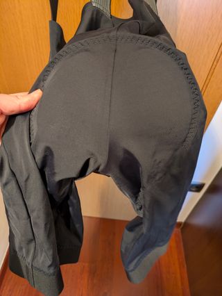 Culote ASSOS T EQUIPE R Talla XL