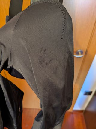 Culote ASSOS T EQUIPE R Talla XL