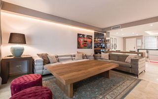 Piso en alquiler en Lomas de Marbella Club - Puente Romano en Marbella