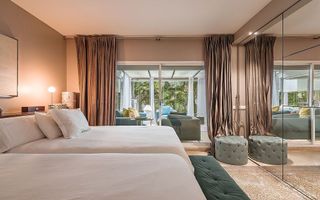 Piso en alquiler en Lomas de Marbella Club - Puente Romano en Marbella