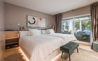 Piso en alquiler en Lomas de Marbella Club - Puente Romano en Marbella