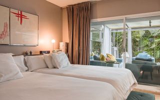 Piso en alquiler en Lomas de Marbella Club - Puente Romano en Marbella