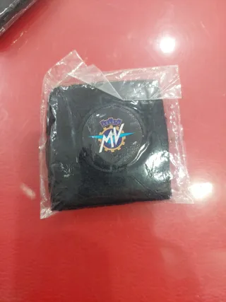 Protezione vaschetta olio freni MV Agusta