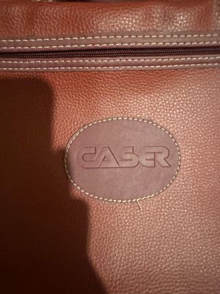 Lote de Maletas porta trajes.