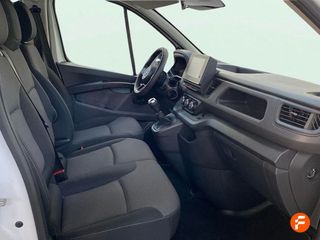 Nissan Primastar Combi 6 2.0dCi 81kW L1H1 1T Acenta