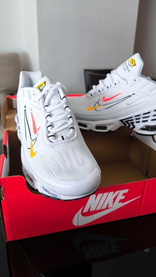 Zapatillas Nike TN Air Max