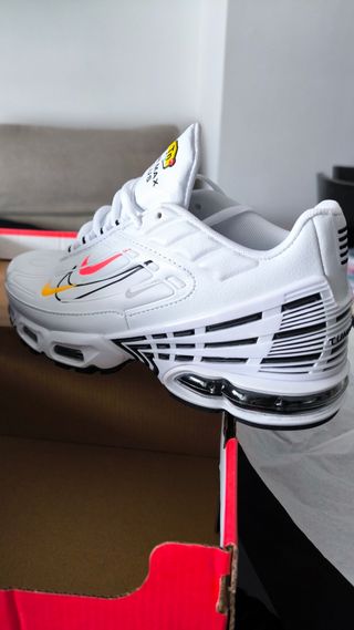 Zapatillas Nike TN Air Max