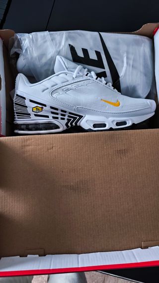 Zapatillas Nike TN Air Max