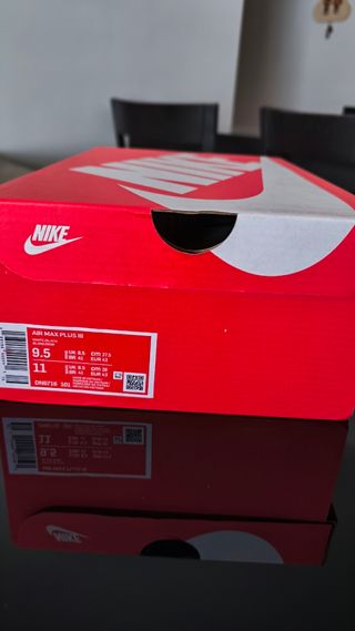 Zapatillas Nike TN Air Max