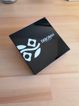 Palette Trucco Deborah Milano