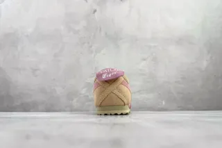 Adidas Beige/Rosa Talla 39.5