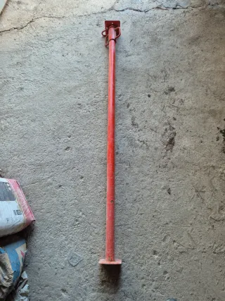 Puntal de obra 3 metros