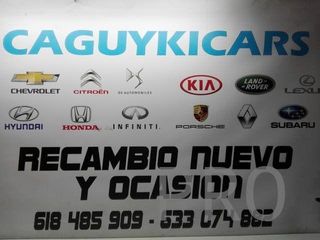 espejo camion universal furgoneta izquierdo nuevo