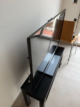 TV Panasonic TX-L37E30E Negro 37 pulgadas