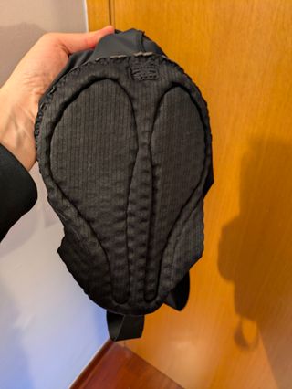 Culote ASSOS T EQUIPE R talla XL