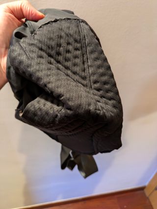 Culote ASSOS T EQUIPE R talla XL