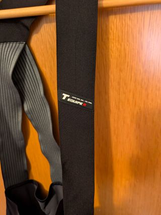 Culote ASSOS T EQUIPE R talla XL