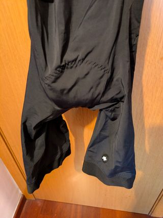 Culote ASSOS T EQUIPE R talla XL