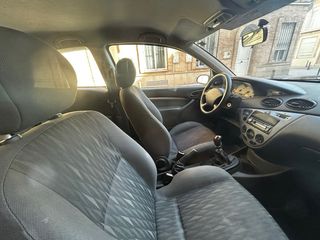Ford Focus 2003