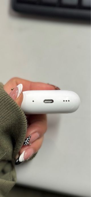 Airpods Pro 2 MagSafe y USB-C Originales